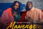 Audio: Barnaba X Mullaobo - Mawenge (Mp3 Download)