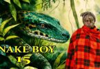 VIDEO: CLAM VEVO – SNAKE BOY Ep15 (Mp4 Download)