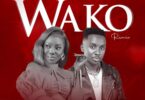 Audio: Chimah ft Centano - Wako Remix (Mp3 Download)