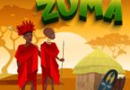 Audio: Chino Kidd Ft S2Kizzy & Dj Kidlax - Zuma (Mp3 Download)