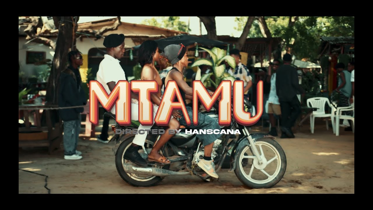 VIDEO: D Voice - Mtamu (Mp4 Download)