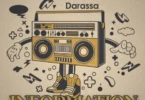 Audio: Darassa - Information (Mp3 Download)