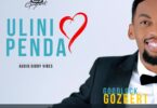 Audio: Goodluck Gozbert - Ulinipenda (Mp3 Download)