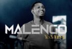 Audio: Israel Mbonyi - Malengo Ya Mungu (Mp3 Download)