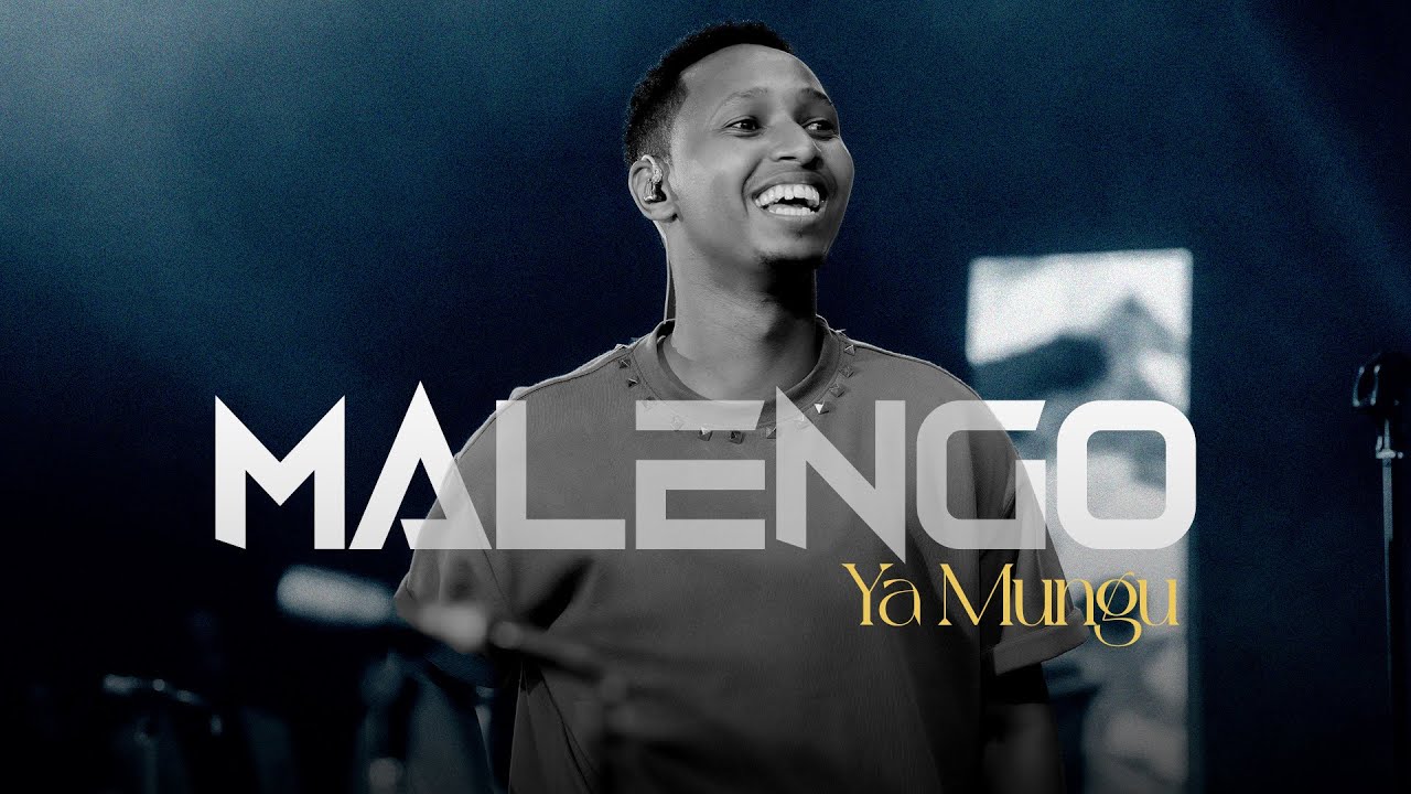 Audio: Israel Mbonyi - Malengo Ya Mungu (Mp3 Download)