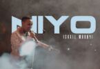 Audio: Israel Mbonyi - Niyo (Mp3 Download)