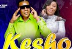 Audio: John Isa ft Rose Muhando - Kesho (Mp3 Download)