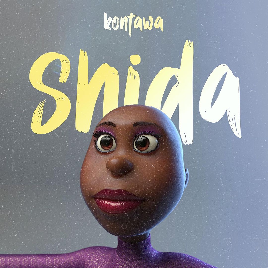 Audio: Kontawa - Shida (Mp3 Download)
