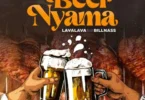 Audio: Lava Lava Ft. Billnass - Beer Nyama (Mp3 Download)