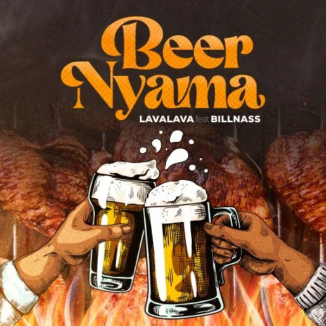 Audio: Lava Lava Ft. Billnass - Beer Nyama (Mp3 Download)