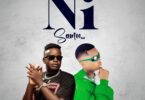 Audio: Licky Ft Imuh - Nisamehe (Mp3 Download)