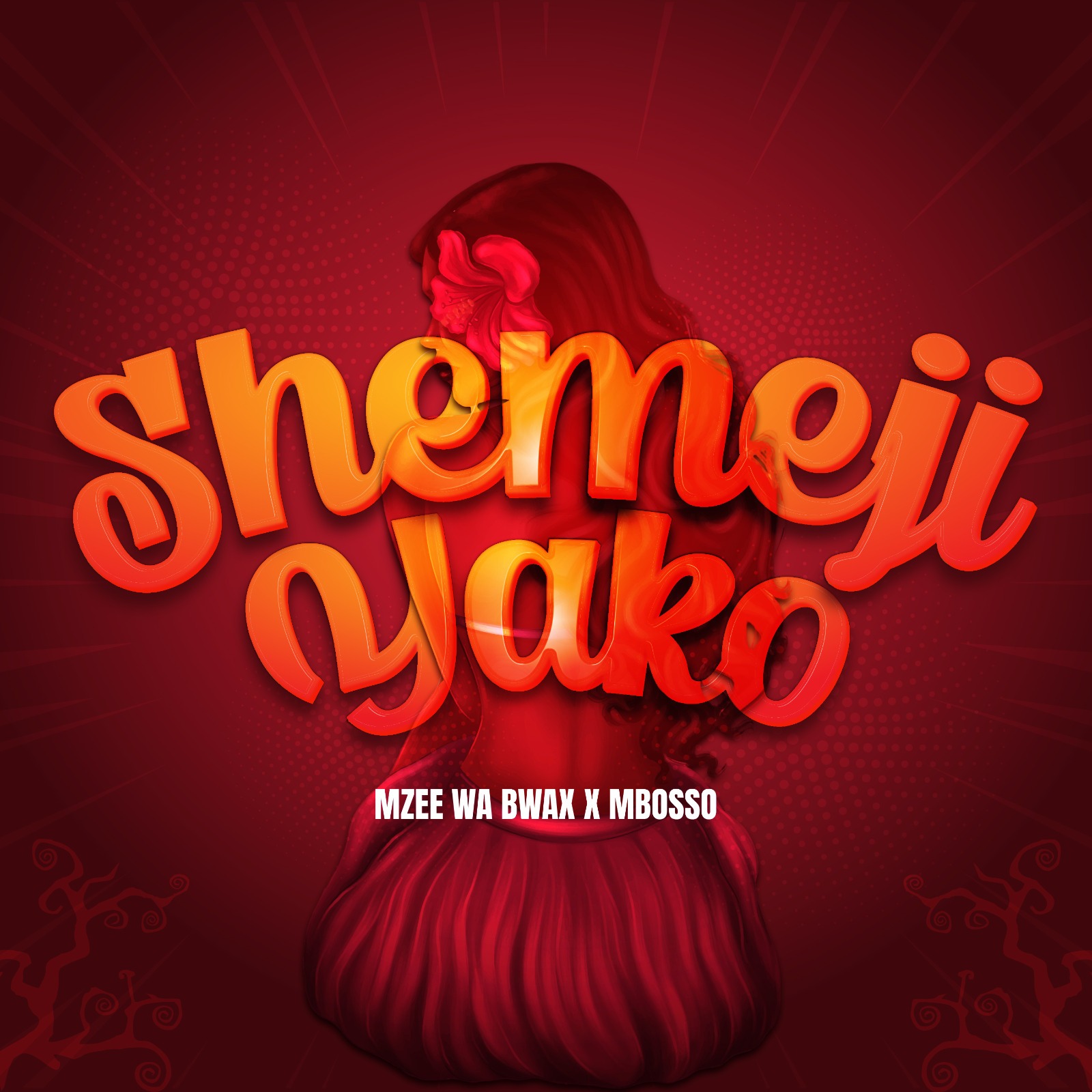 Audio: Mzee Wa Bwax X Mbosso - Shemeji Yako (Mp3 Download)