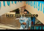 VIDEO: Nay Wa Mitego - Jipongeze (Mp4 Downoad)