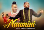 Audio: Paul Clement ft Sarah Ndosi - Naamini (Mp3 Download)