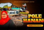Audio: Peter Msechu - POLE HANANG (Mp3 Download)
