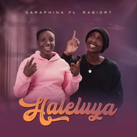Audio: Phina ft Rabiort - Haleluya (Mp3 Download)