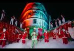 VIDEO: Rayvanny - Christmas (Mp4 Download)