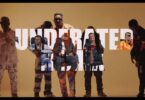 VIDEO: Stamina Ft. Maarifa x Dizasta Vina x Motra The Future x P Mawenge x Boshoo - Underrated Remix (Mp4 Download)