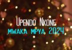 Audio: Upendo Nkone - Mwaka Mpya (Mp3 Download)