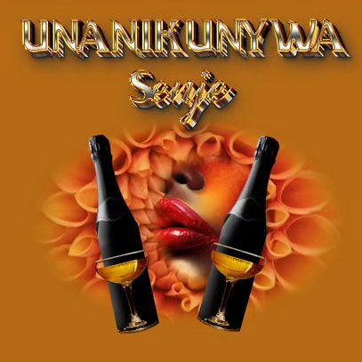 Audio: Vinny Flava - Unanikunywa Senje (Mp3 Download)