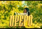 VIDEO: Yammi - Upepo (Mp4 Download)