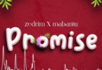 Audio: Zedrim x Mabantu - Promise (Mp3 Download)