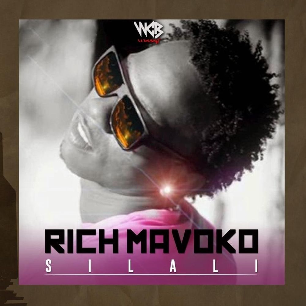 Audio: Rich Mavoko - Silali (Mp3 Download)