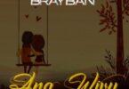 Ana Wivu By Brayban