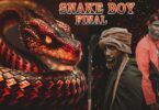 VIDEO: CLAM VEVO – SNAKE BOY Ep18 Final (Mp4 Download)