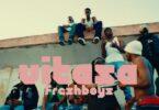 Vitasa By FreshBoys