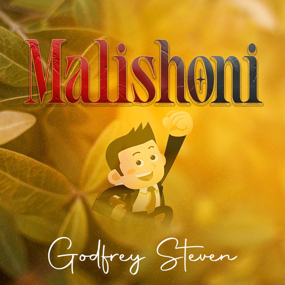 Malishoni By Godfrey Steven