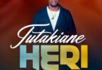 Audio: Godfrey Steven - Tutakiane Heri (Mp3 Download)