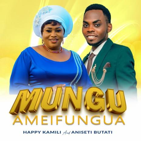 Mungu Ameifungua By Happy Kamili Ft Aniseti Butati