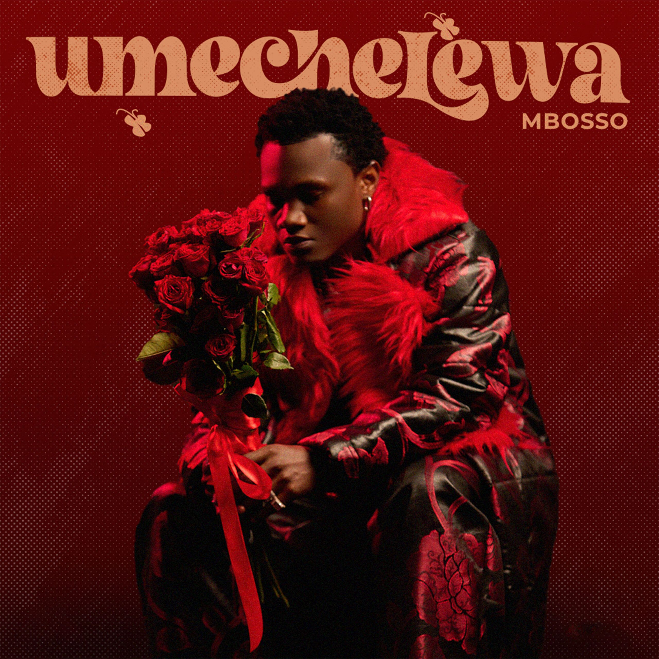 Mbosso - Umechelewa