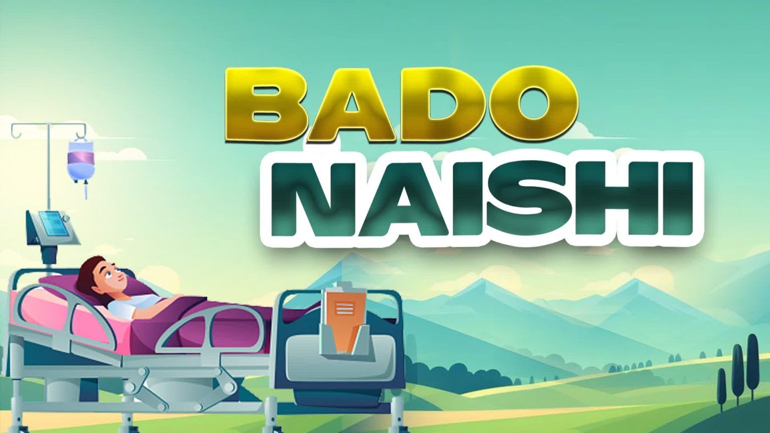 Audio: Paul Clement – Bado Naishi (Mp3 Download)