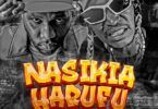 Audio: Roma Ft Chidi Benz - Nasikia Harufu (Mp3 Download)