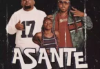 Asante By Afande Ready Ft Stamina & Madame Mury