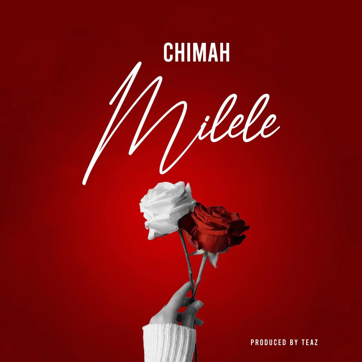 Chimah - Milele