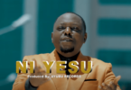 Christopher Mwahangila - Ni Yesu