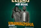 Unanikosha (Remix) By Dogo Elisha Ft Mr Blue