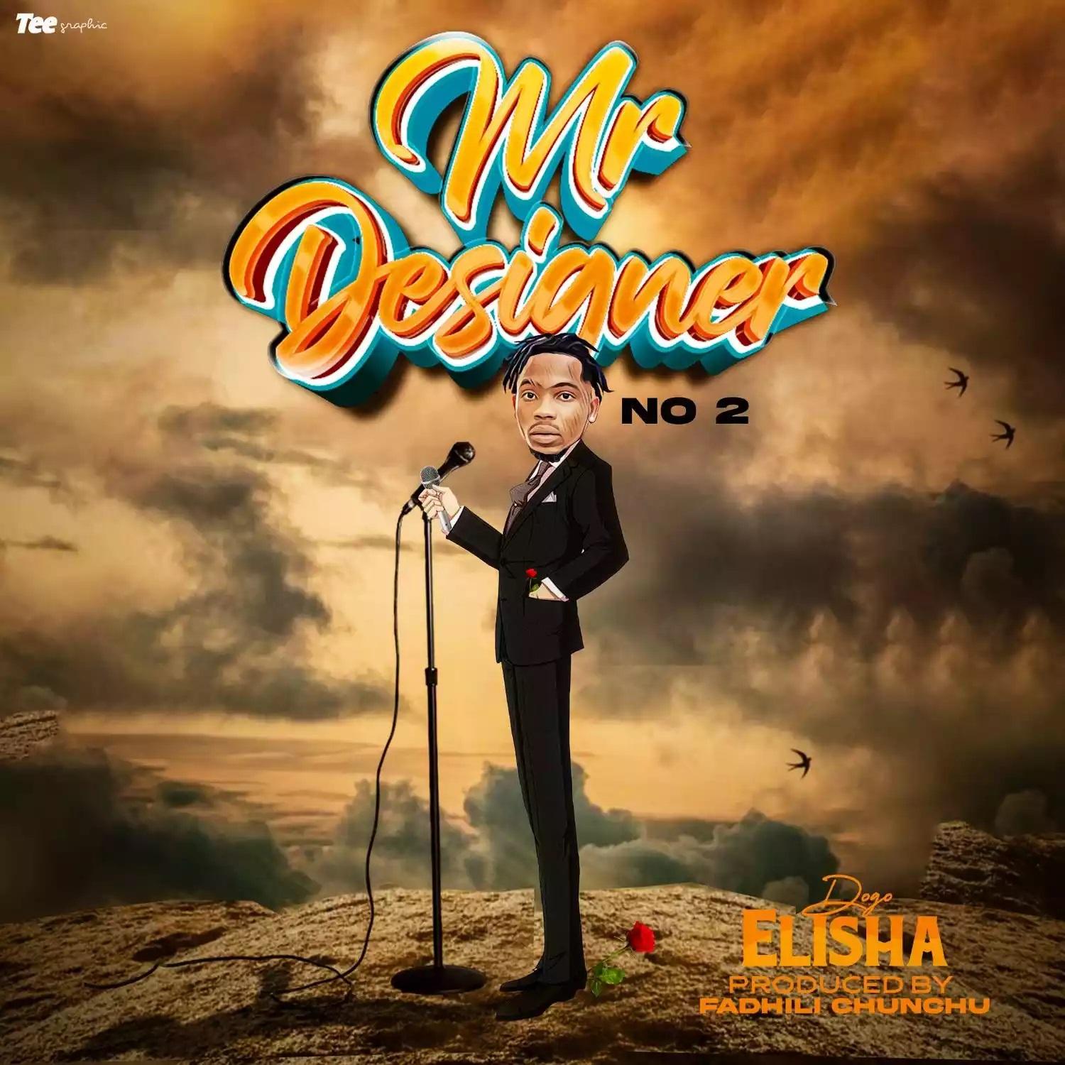 Mr Designer 2 By Dogo Elisha