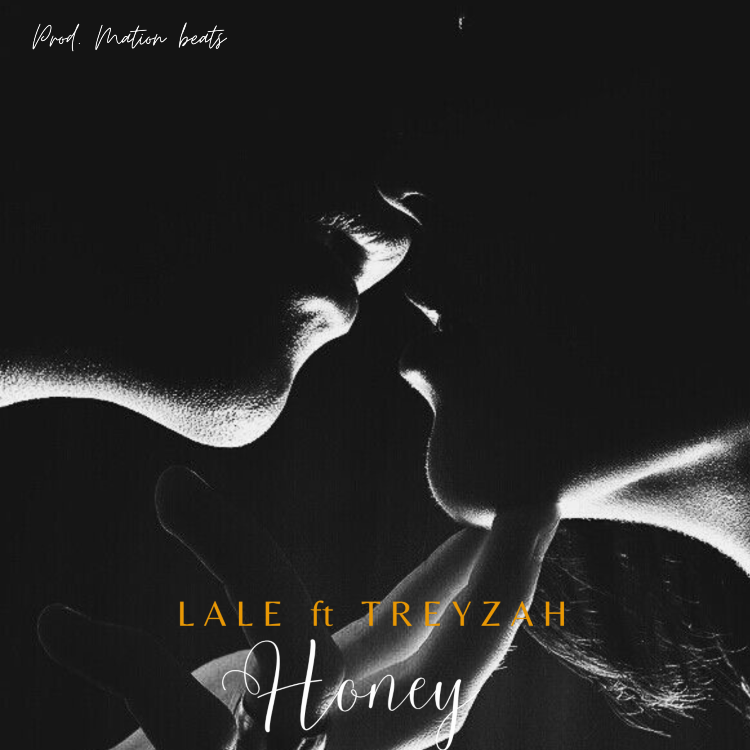 Honey By Lale Music Ft Treyzah