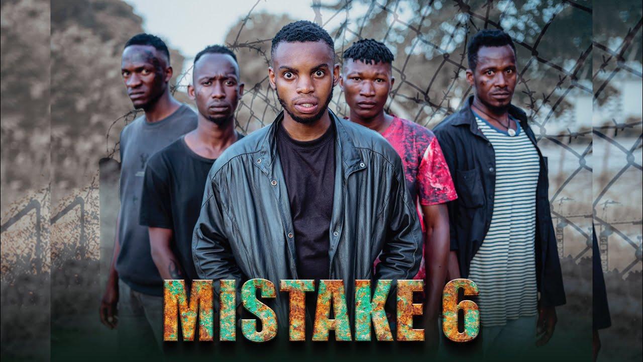  MISTAKE Episode 6 By CLAM VEVO