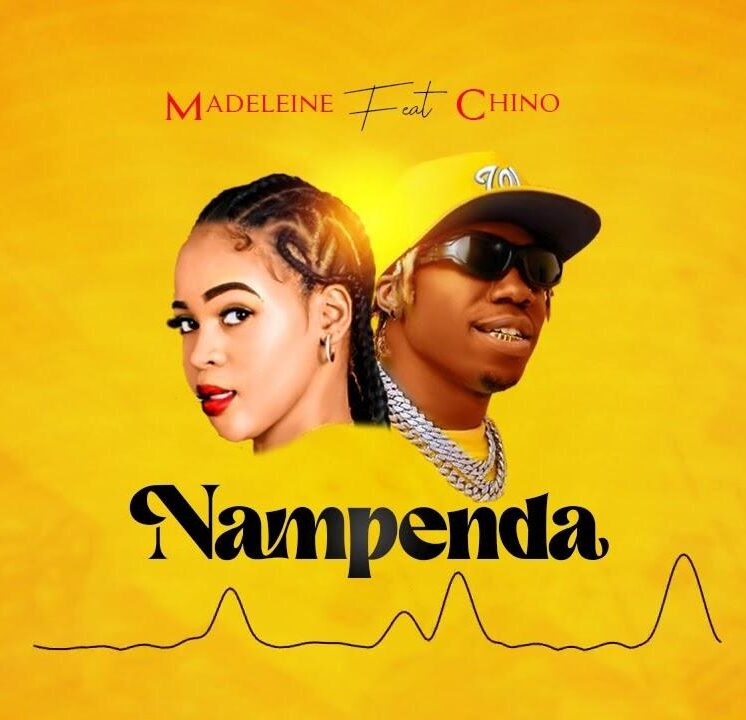 Madeleine ft Chino Kidd - Nampenda