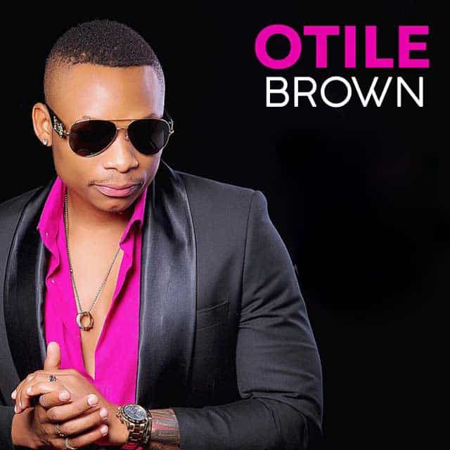 Otile Brown - Like That