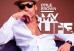 Otile Brown - Tonight