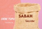 Debe Tupu Taarab By Sabah Salum