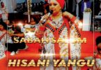 Hisani Yangu By Sabah Salum