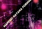 Mapenzi Hayana Formula By Sabah Salum