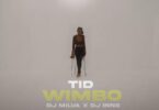 Wimbo By TID Ft DJ Milva X DJ Inno